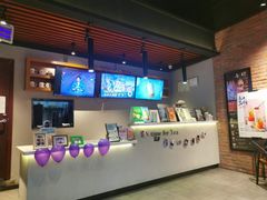 -THE ALLEY 鹿角巷(时代天街A馆店)