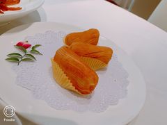 榴莲酥-御花园酒店(希尔顿店)