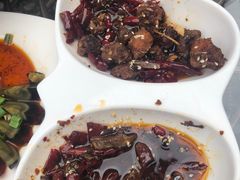 -椒小兔·盐帮川菜中餐厅(金沙时代广场店)