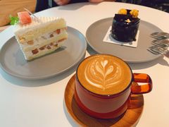 -吉森Bakery(教育路店)