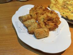-壹只卤鹅 · 潮汕菜(京基百纳店)