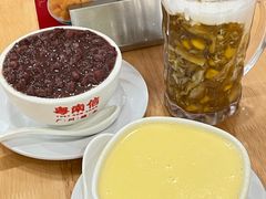 -南信牛奶甜品专家
