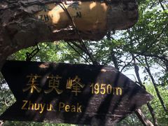 -云台山风景名胜区