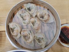 -面道赞宁海海鲜面(迎凤街店)