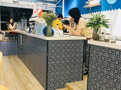 -OZ cafe(南昌路店)
