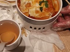 -上关东东北菜(夫子庙水游城店)