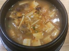 -金顺碳烤肉(1号店)