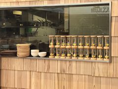 -无印良品餐堂 MUJI Diner(成都太古里店)