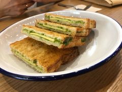 -HELLO 27 意面·沙拉·帕尼尼