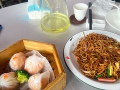 -鹿鸣酒家(越秀店)