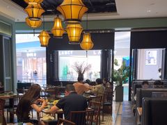 -安南越南餐厅(青岛万象城店)