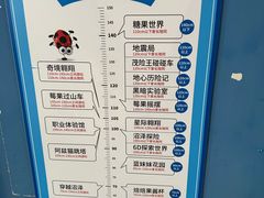 -蓝精灵乐园·世茂精灵之城主题乐园