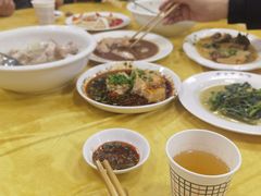-荣生萝卜汤饭店