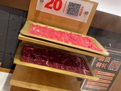 -东门口·新式老北京火锅(河西龙湖天街店)
