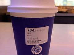 -瑞幸咖啡(第一城店)