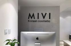 -MIVI半永久纹眉绣眉