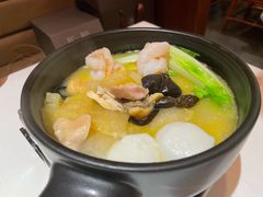 -张福记(五一公园店)