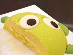 -美心西饼mx cakes(猎德优托邦店)