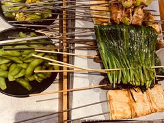 -纪录片《人生一串》体验店(静安店)