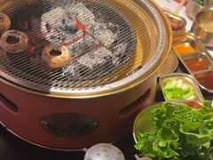 -西塔老太太泥炉烤肉(上海七宝领展广场店)