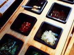 -柠檬现场台湾生鲜火锅(金茂豪庭店)