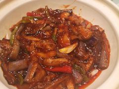 -宝轩渔府·老字号海鲜·正宗津菜(水上店)