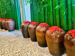 -西江美食舫·江西菜(健德桥店)