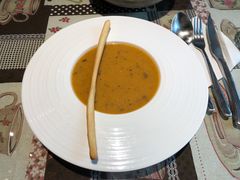 土耳其扁豆汤-园丁顿西餐厅(亦庄创新大厦高新视听产业园店)