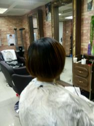 -佛伦斯私人订制烫染国际连锁西红门店