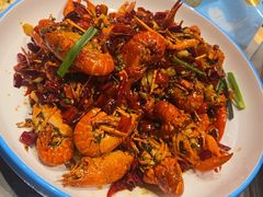 -龙虾奇迹(大华三路店)
