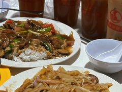 -冰岛茶餐厅(世茂店)