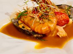 -北京古城老院厉晓麟精致菜