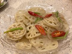 -白仁仔· 活烤海鲜 宵夜(豫园店)