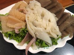 -葛记红焖羊肉(和平路形象店)