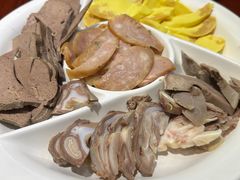 -祝家饺子馆