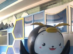 -喷泉广场餐厅·宵夜·海鲜烧烤大排档(长隆企鹅酒店)