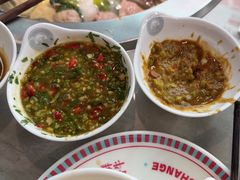 -三头牛·潮汕牛肉生蚝火锅 (夏湾店)
