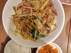 -寻裕记·现炒浇头面(人民广场店)