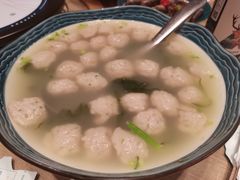 -小船渔村•大连菜•大连焖鱼(黄河路店)