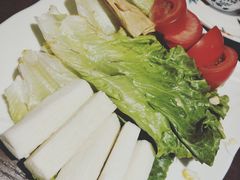 -龙泉人椰子鸡·糟粕醋·海南菜(南大桥店)
