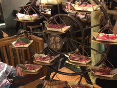 -黑牛の店·和牛烧肉(合生汇店)