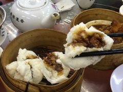 -香港蓮香樓(上環店)