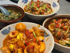 -潇湘阁(汉光百货店)
