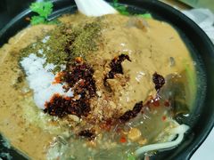 -曹宝林砂锅麻辣烫(星光路店)
