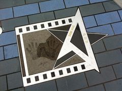 -星光大道