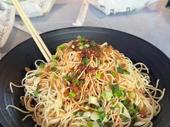 凉面-巴厘龙虾·榜首油焖大虾(音乐学院·沿江酒馆店)