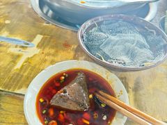 -正南齊北重庆老火锅(光华村直营店)