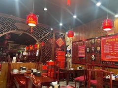 -老北京炸酱面·京味菜(西花市店)
