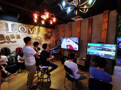 -4k轰趴馆(中关村店)