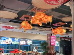 大堂-沱江小镇 (良乡店)